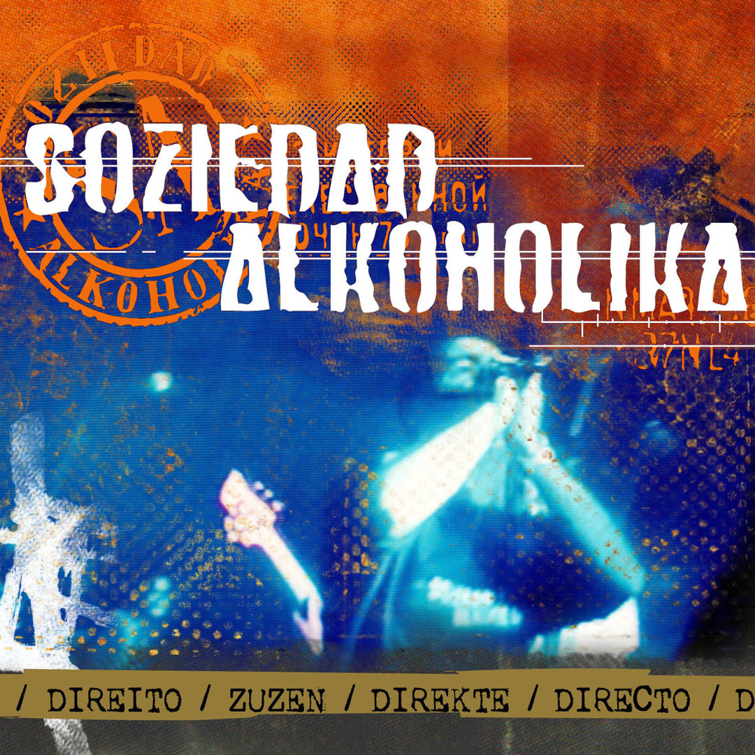 Stream Cervezas y Porros by Soziedad Alkoholika | Listen online for