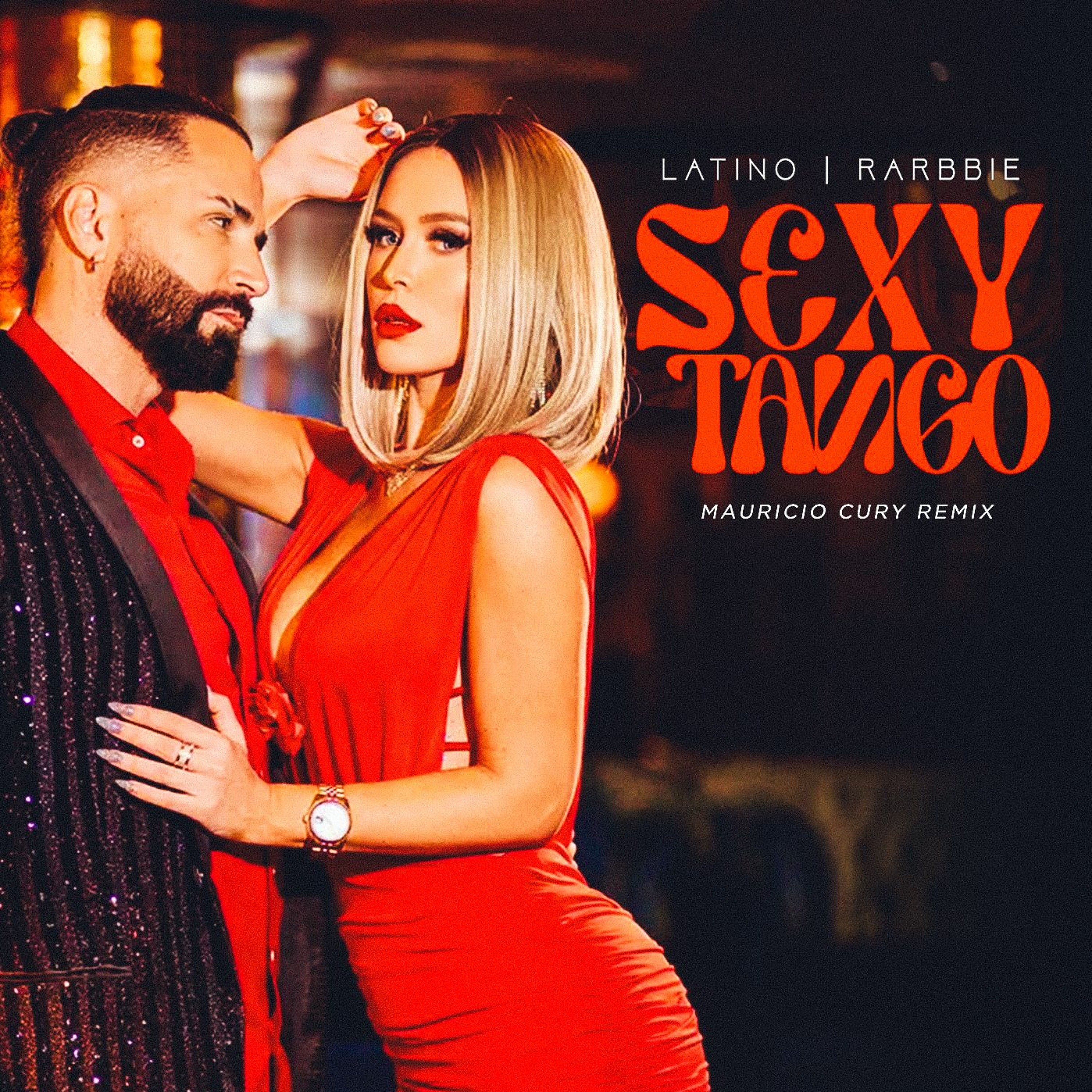 Latino E Rarbbie - Sexy Tango (Mauricio Cury Remix) (Free Download) episode artwork
