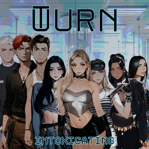 Intoxicating (Instrumental Version)