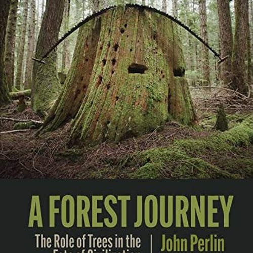 VIEW EBOOK EPUB KINDLE PDF A Forest Journey: The Role of Trees in the Fate of Civilization by  John
