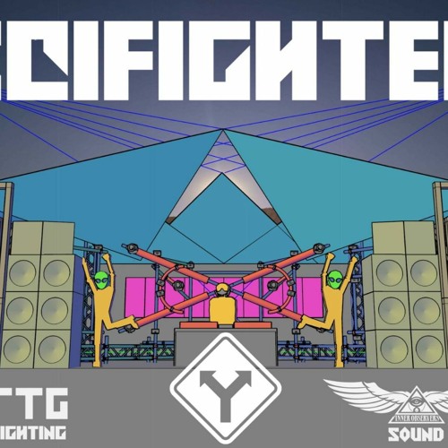 Sci-Figher Forktopia Chris Beats B2B $hake$ 2023-06-10