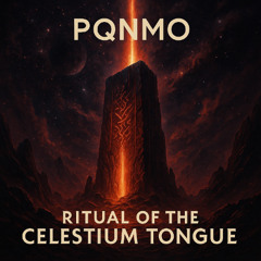 Ritual of the Celestium Tongue