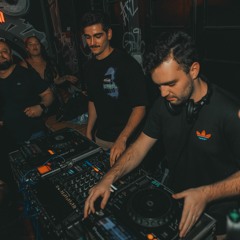 Síntese In Atlanta - Zaza B2B Bittencourt