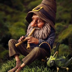 L histoire du farfadet - Magisterium Record