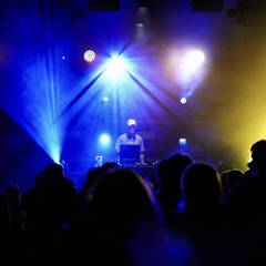 Trance / Bounce Set 30/08/25 (Stadtfest Seelow - Set 1/2)