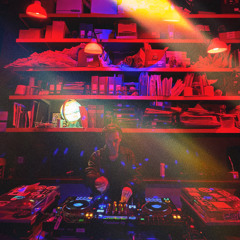 High Energy Deep Disco & House Mix @ Dead Letter No. 9 ~ jaeku