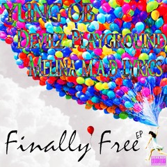 INCONSIDERATE (Yung OB Ft. Melina M.A.D Lyrics, Devilz Playground)