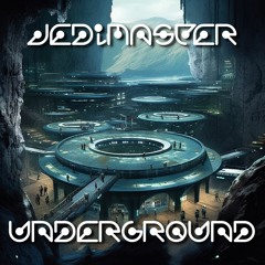 JediMaster - Underground