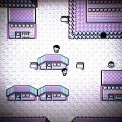 LAVENDER TOWN PHONK REMIX