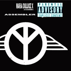 Assembler <zach sutton>