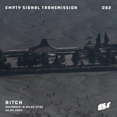 E.S.T. 062 • Aitch