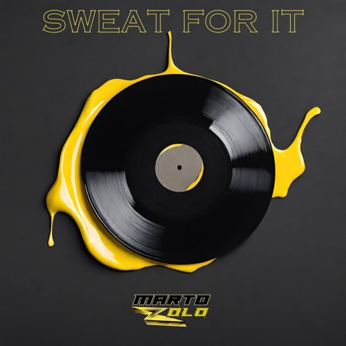 Sweat For It