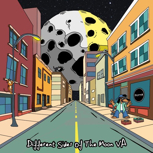 PREMIERE: Matt Littman - By My Side [SelectA]