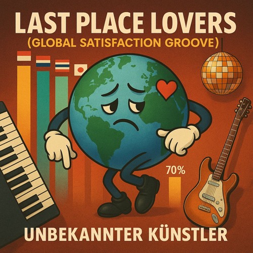 Last Place Lovers