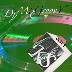 DJ SET EDIT 1