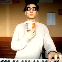 능동적 3분간 (cover by Fujii kaze)