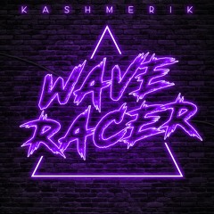 Kashmerik - Wave Racer