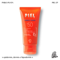 Pablo Plata - Piel Ft Washi Hana