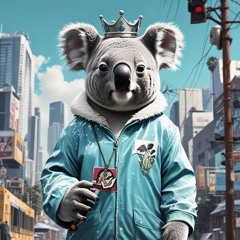 Ice Ice Baby (Stoned Koala Flip)