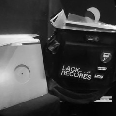 Rafael Markez @ Minimal Set  VINYL