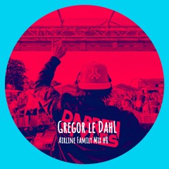 Gregor le DahL - Airline Family Mix #8