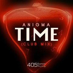 Anigma - Time (Club Mix)