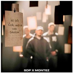 SDP x MONTEZ - Wie viele Lieder muss ich noch schreiben (Monni Edit new)