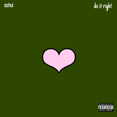 Do It Right p. geekinz