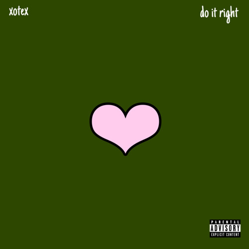 Do It Right p. geekinz
