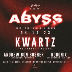 ABYSS - Warm Up