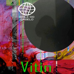 completamente louco das ideia @baile do cabelo #3