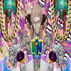 Soda N Purp (Becky Beats)