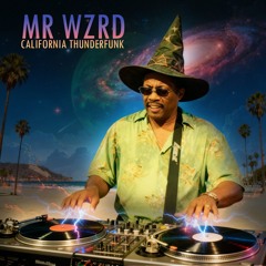 California Thunderfunk