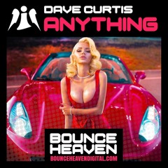 Dave Curtis - Anything
