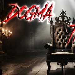 Dogma - Thronos (2023)