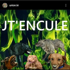 JT'ENC*LE (Prototype Freestyle Sale)