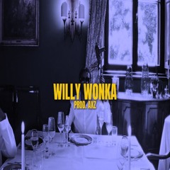 BOBBYEZZ X BILOUKI - Willy Wonka (prod. axz)