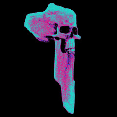 Here I Come (Out Now On Bandcamp For Subscribers)