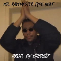 Mr. Ravemaster Type Beat "Jumpstyle 2" (prod. by viridiúz)