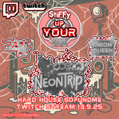 StiFFy Up Your RaveStation - Neon Trip b2b Hard House set