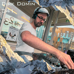Gratwanderung Podcast 041 - Dirk Domin