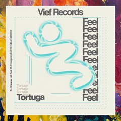 PREMIERE: Tortuga — Feel (Original Mix) [Vief Records]