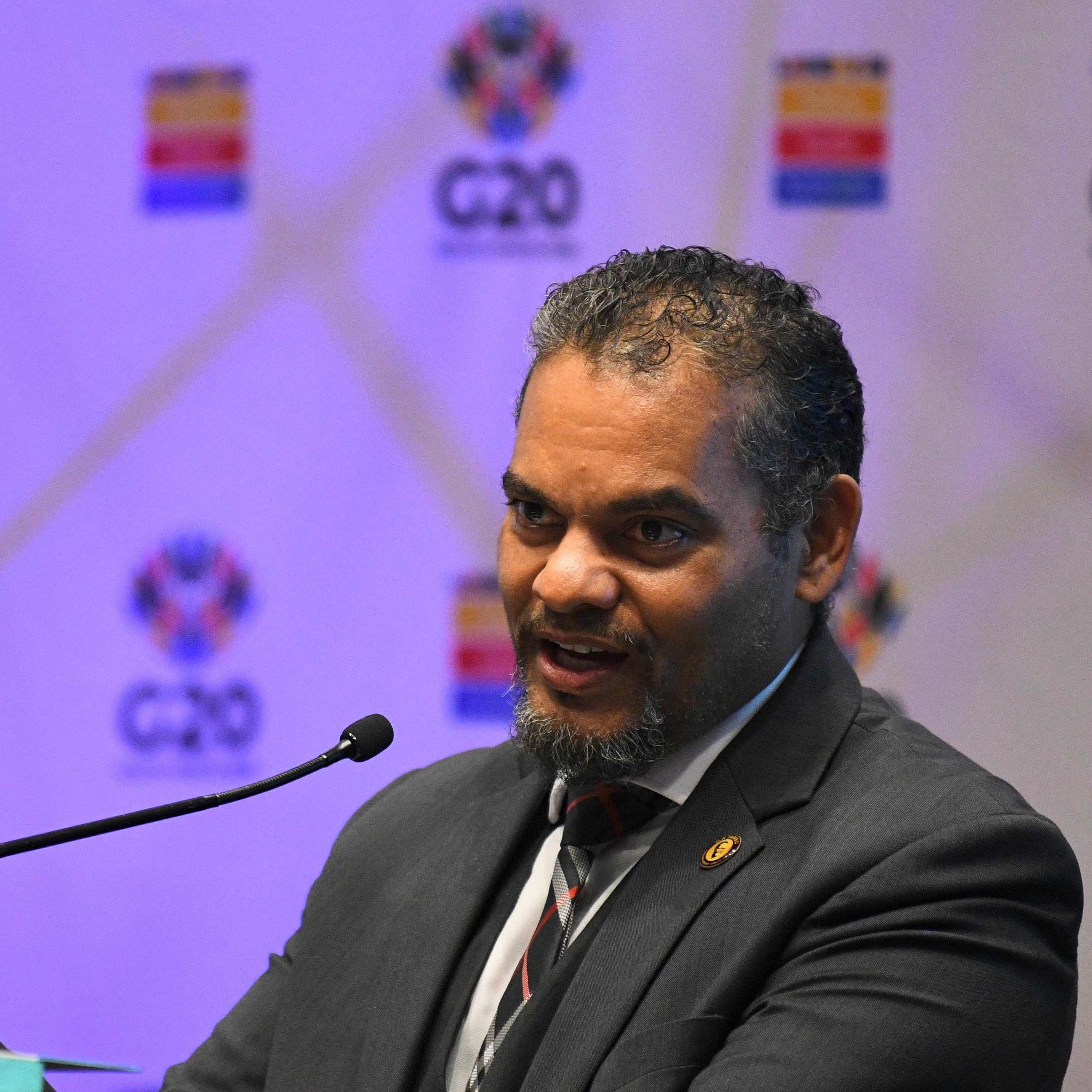 DEPUTY MINISTER ALVIN BOTES' REMARKS AT THE DIRCO-SAIIA SYMPOSIUM