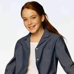 Lindsay Lohan | I Decide