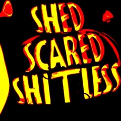 SHED SCARED SHITLESS - YTP (HALLOWEEN SPECIAL)