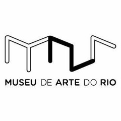 AD Trecho de Imagens Que Não Se Conformam - Museu de Arte do Rio