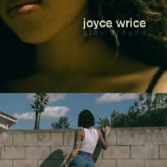 Joyce Wrice x Kehlani - Home Alone x Can You Blame Me (Mashup Remix)
