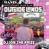 Ion The Prize @ Outside Lands 2026 (Extended)