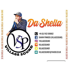 VILLAGESOUND PRESENTS HIGHER LIFE VOCAL MIX 2025