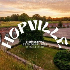 T.K.'s Retro House Classics (Part 11: Live @ Hopville 2024 [HopSpot by Wiekent Stage])